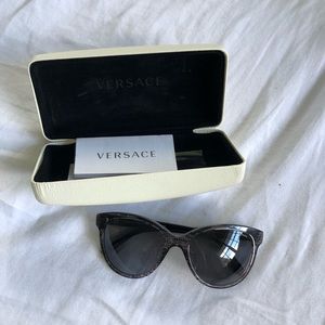 Versace Sunglasses
